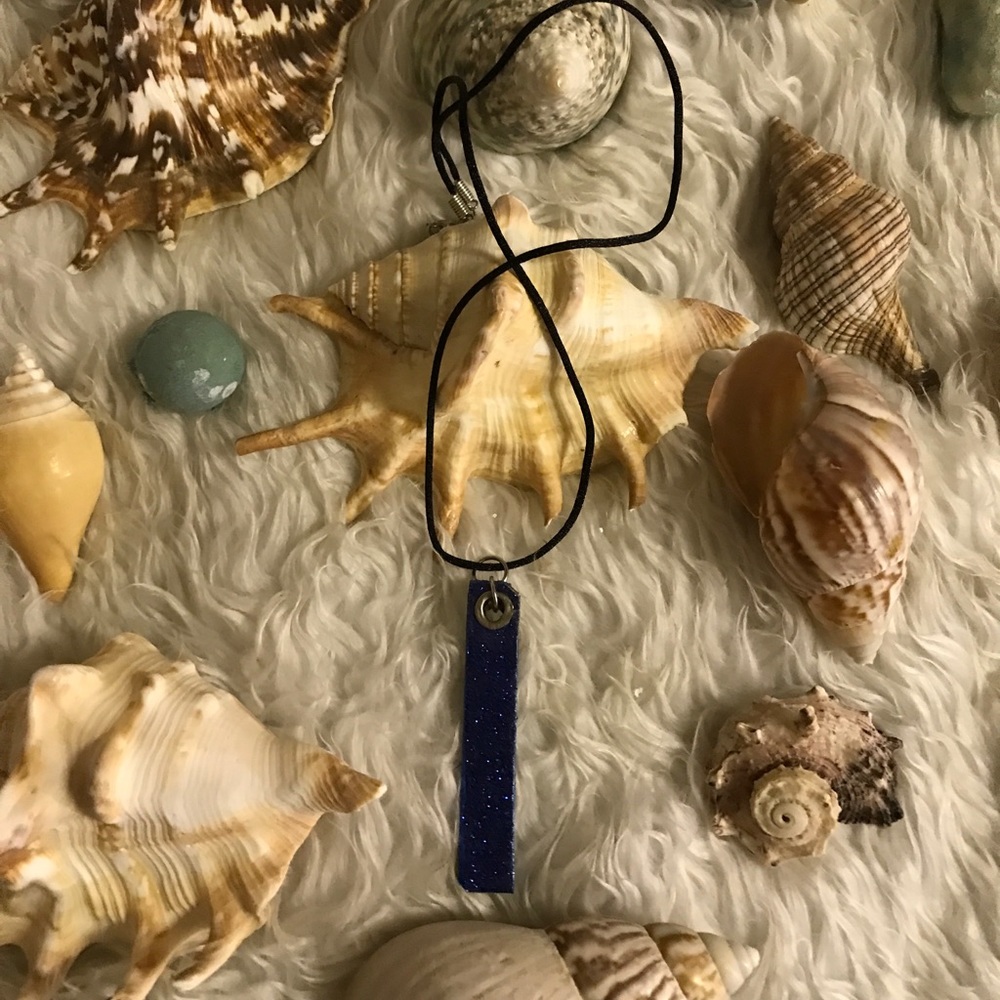 Boho Handmade Necklace
